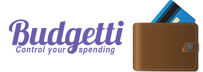 Budgetti - Control your spending